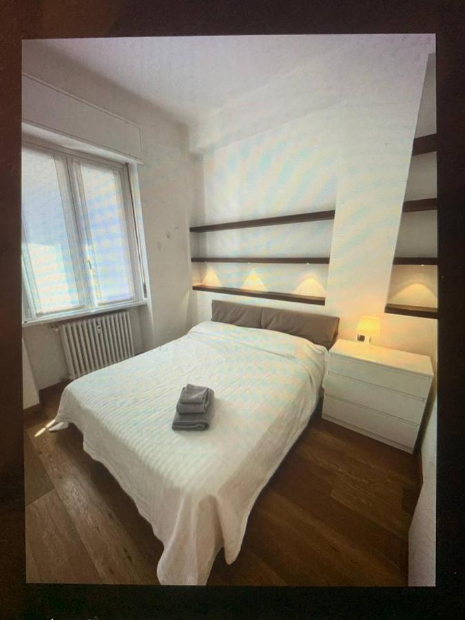 Appartement S.Ambrogio/Duomo •Jacuzzi • Luxury •Design à Milan Extérieur photo