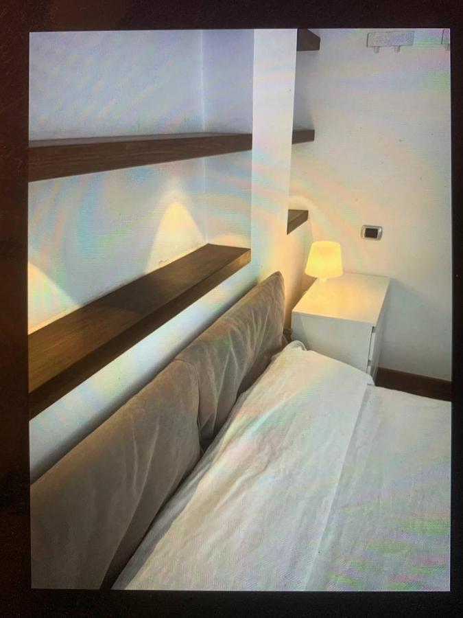 Appartement S.Ambrogio/Duomo •Jacuzzi • Luxury •Design à Milan Extérieur photo